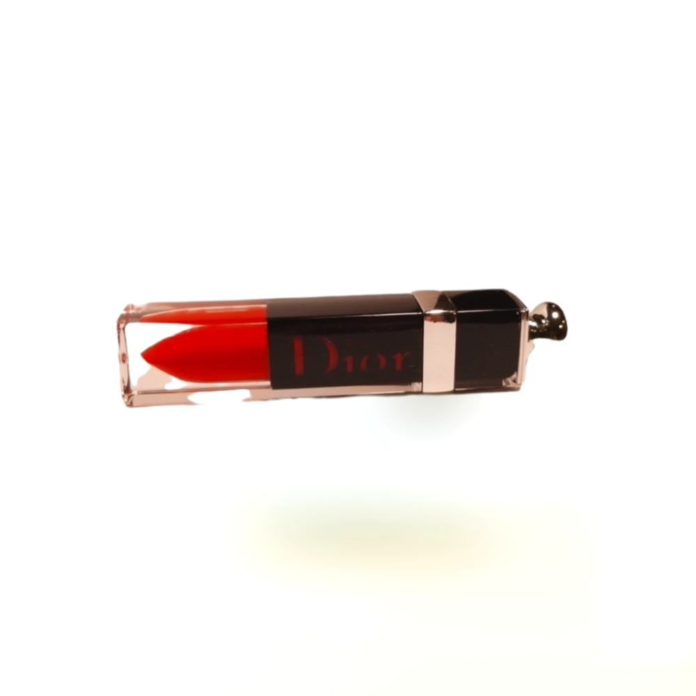 Host Pick-Dior addict lacquer plump - 758 D-mesure